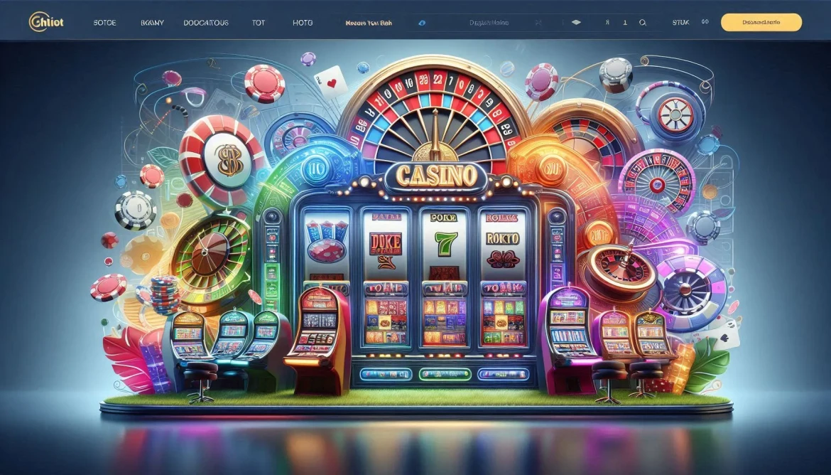 Goldbet Casino